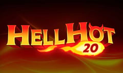 Endorphina - Hell Hot 20