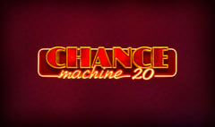 Endorphina - Chance Machine 20