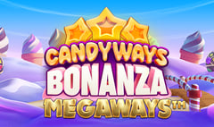 Stakelogic - Candyways Bonanza Megaways