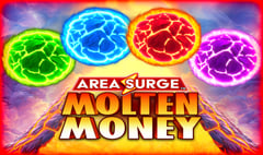 Area Vegas - Area Surge Molten Money