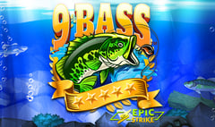 Oros Gaming - 9 Bass