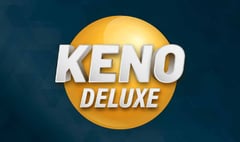 Realistic Games - Keno Deluxe