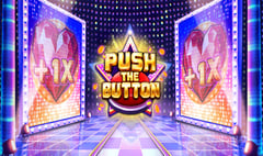 Four Leaf Gaming - Push the Button
