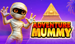 SpinPlay Games - Adventure Mummy