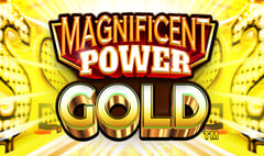 Oros Gaming - Magnificent Power Gold