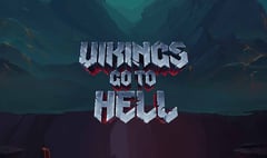 Yggdrasil - Vikings Go To Hell