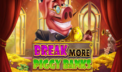 Octoplay - Break More Piggy Banks