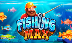 Snowborn Games - Fishing Max