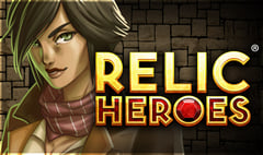 GAMING1 - Relic Heroes