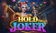 Northern Lights Gaming - Hold the Joker