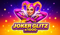 3 Oaks Gaming - Joker Glits x1000