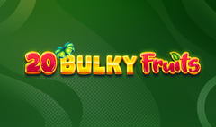 Amusnet - 20 Bulky Fruits