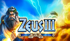 Light & Wonder - Zeus III