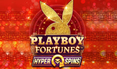 Gameburger Studios - Playboy Fortunes HyperSpins