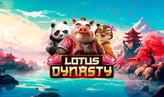 Red Rake - Lotus Dynasty