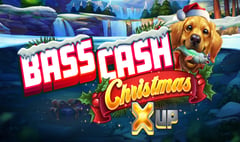 Alchemy Gaming - Bass Cash Christmas X UP