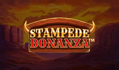 Booming Games - Stampede Bonanza