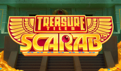 Snowborn Games - Treasure Tiles Scarab