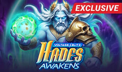 Ruby Play - Voltage Blitz Hades Awakens
