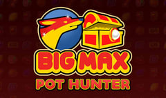 Swintt - Big Max Pot Hunter