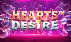 Betsoft - Hearts Desire