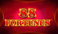 Light & Wonder - 88 Fortunes (GDM)