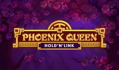 Stakelogic - Phoenix Queen Hold’n’Link