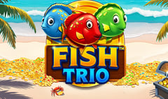 Playtech - Fish Trio