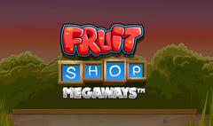 NetEnt - Fruit Shop Megaways