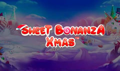 Pragmatic Play - Sweet Bonanza Xmas