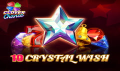 EGT Digital - 10 Crystal Wish