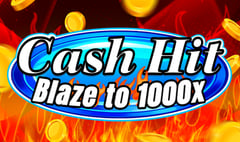 Octoplay - Cash Hit: Blaze to 1000x