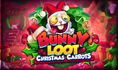 PearFiction Studios - Bunny Loot Christmas Carrots