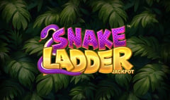 Stakelogic - Snake Ladder Jackpot
