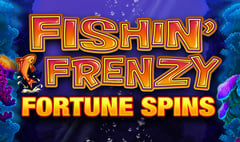 Blueprint - Fishin' Frenzy Fortune Spins