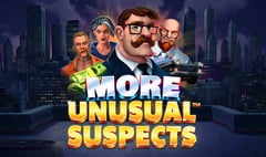 Northern Lights Gaming - More Unusual Suspects