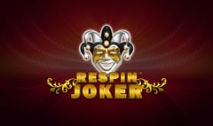 Synot - Respin Joker
