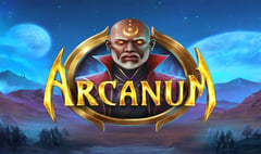 ELK - Arcanum