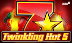 Fazi - Twinkling Hot 5
