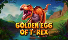 Synot - Golden Egg of T-Rex