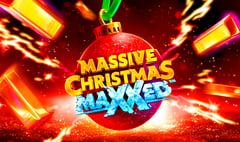 Snowborn Games - Massive Christmas MAXXED