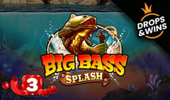 Pragmatic Play - ·Big ·Bass ·Splash