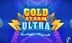 Yggdrasil - GoldStorm Ultra