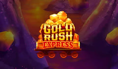 Area Vegas - Gold Rush Express