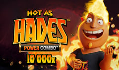 Stormcraft Studios - Hot As Hades Power Combo