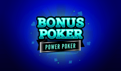 Games Global - Bonus Poker