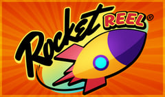GAMING1 - Rocket Reel