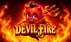 TaDa Gaming - Devil Fire