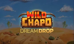 Relax Gaming - Wild Chapo Dream Drop
