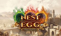 G Games - Nest Egg Trio Bonus